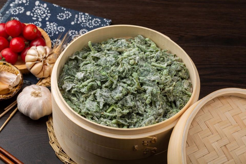 Loại rau bị nhiều người Việt chê nhưng sang Mỹ lại được "săn đón", giá lên tới tiền triệu bởi công dụng ức chế tế bào ung thư - Ảnh 4.