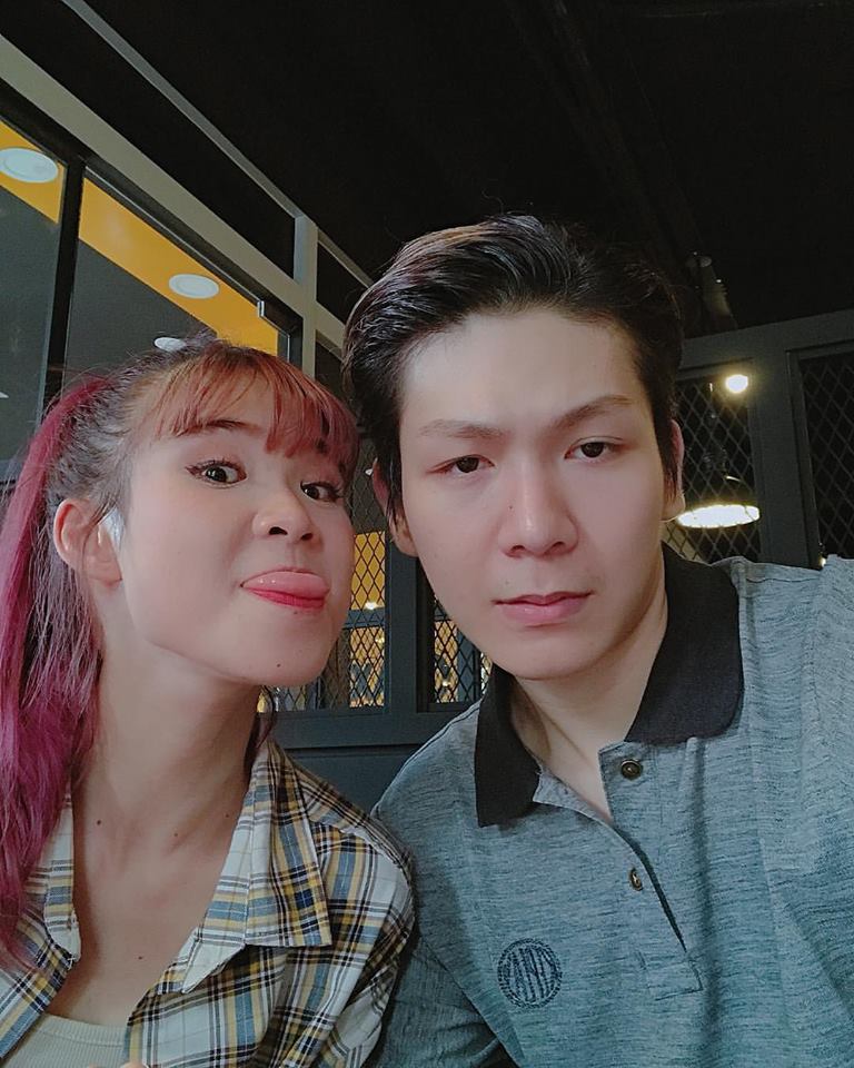 Khởi My đính chính- Ảnh 4. Khởi My đính chính- Ảnh 4.