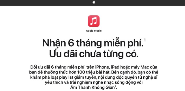 Eddy Cue khen ngợi kỹ sư Việt Nam: Đưa văn hóa Việt ra thế giới cùng Apple - Ảnh 7. Eddy Cue khen ngợi kỹ sư Việt Nam: Đưa văn hóa Việt ra thế giới cùng Apple - Ảnh 7.