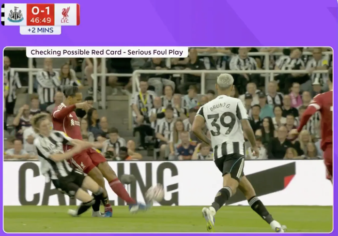 Sao 16 tuổi Ngumoha tỏasáng, Liverpool thắng Newcastle phút 90+10- Ảnh 3.