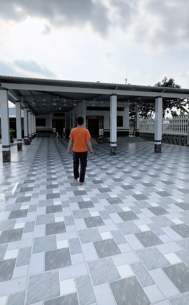 Lý giải sở thích ở nhà sau của người miền Tây: Xây nhà rất to nhưng nơi đỉnh nhất không phải là phòng khách- Ảnh 2.