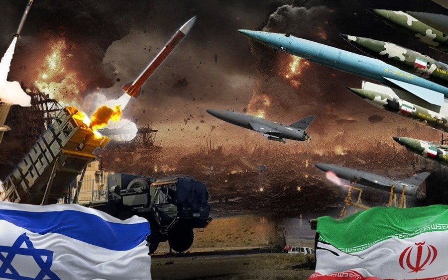 Iran cấm nhập cảnh những 'người kh&ocirc;ng mong muốn' - Ảnh 3.