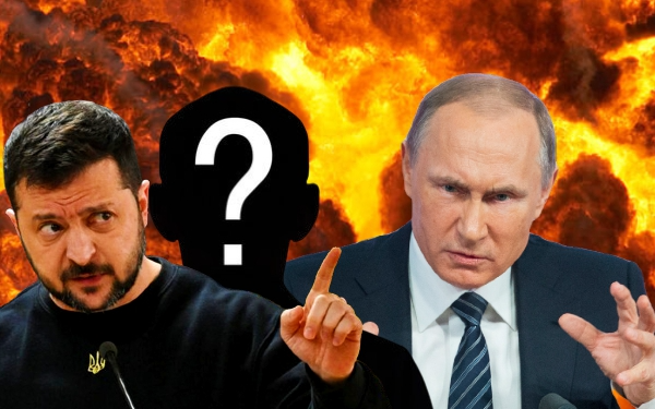 Cả ng&agrave;n qu&acirc;n bị bao v&acirc;y, Kiev mắc sai lầm ch&iacute; mạng - &Ocirc;ng Putin vừa c&oacute; h&agrave;nh động khiến phương T&acirc;y "xoắn n&atilde;o"- Ảnh 2.