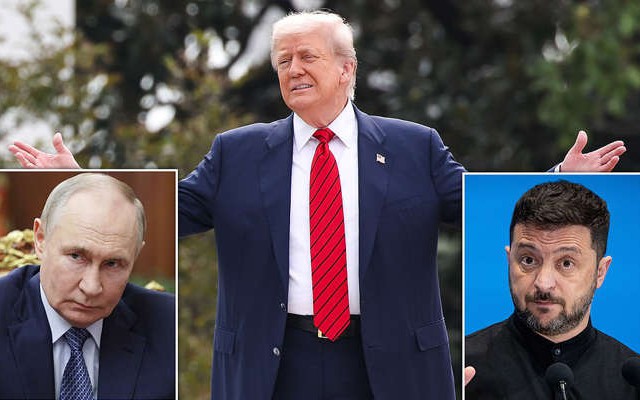 RT: FSB cáo buộc đặc vụ Ukraine bẫy công dân Nga thành ‘bom người’ nhắm vào Sevastopol - Ảnh 1.