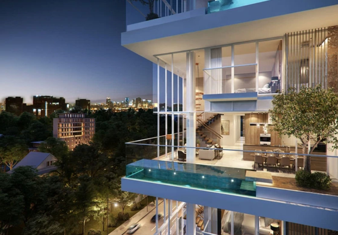 Nữ ca sĩ ở penthouse 100 tỷ đồng, mở tiệm bán phở 200.000 đồng/bát, bạn trai tin đồn toàn thiếu gia nghìn tỷ - Ảnh 3.