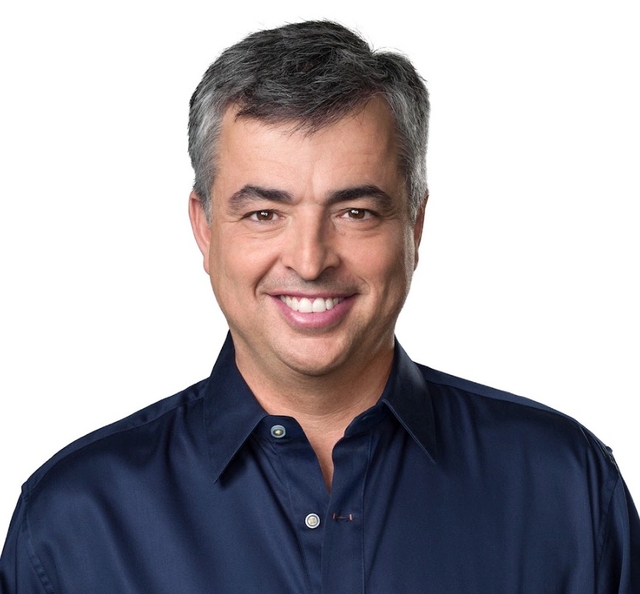 Eddy Cue khen ngợi kỹ sư Việt Nam: Đưa văn hóa Việt ra thế giới cùng Apple - Ảnh 1. Eddy Cue khen ngợi kỹ sư Việt Nam: Đưa văn hóa Việt ra thế giới cùng Apple - Ảnh 1.