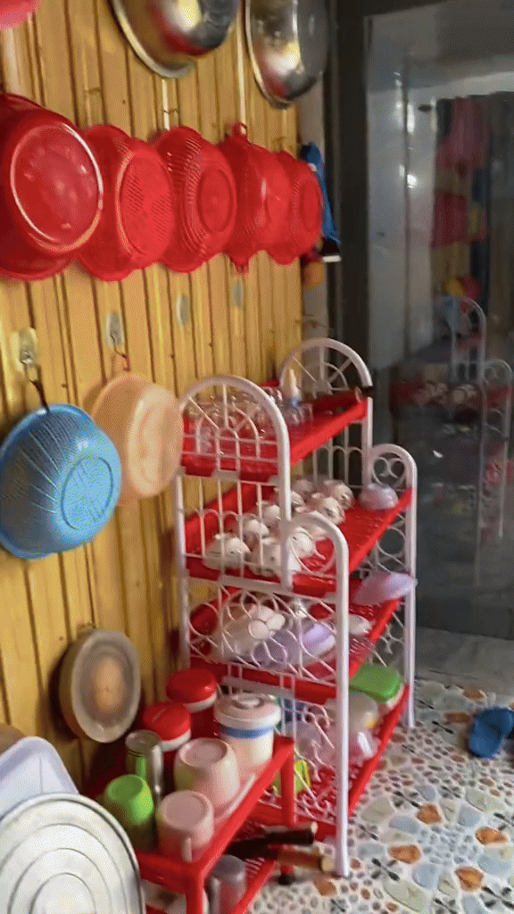 Lý giải sở thích ở nhà sau của người miền Tây: Xây nhà rất to nhưng nơi đỉnh nhất không phải là phòng khách- Ảnh 3.