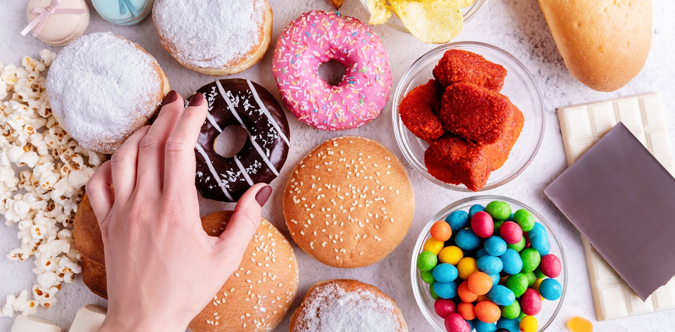 Sau 40 tuổi, thường xuyên ăn 5 món này khiến bản lĩnh quý ông suy giảm, "mời gọi" ung thư, đột quỵ- Ảnh 2.