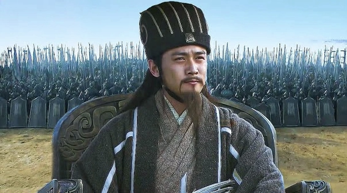 Ba người trong đời khiến Tư Mã Ý sợ hãi, dè chừng: Khiến ông phải kìm nén dã tâm, cẩn trọng trên chiến trường và tôi rèn bản lĩnh! - Ảnh 2. Ba người trong đời khiến Tư Mã Ý sợ hãi, dè chừng: Khiến ông phải kìm nén dã tâm, cẩn trọng trên chiến trường và tôi rèn bản lĩnh! - Ảnh 2.