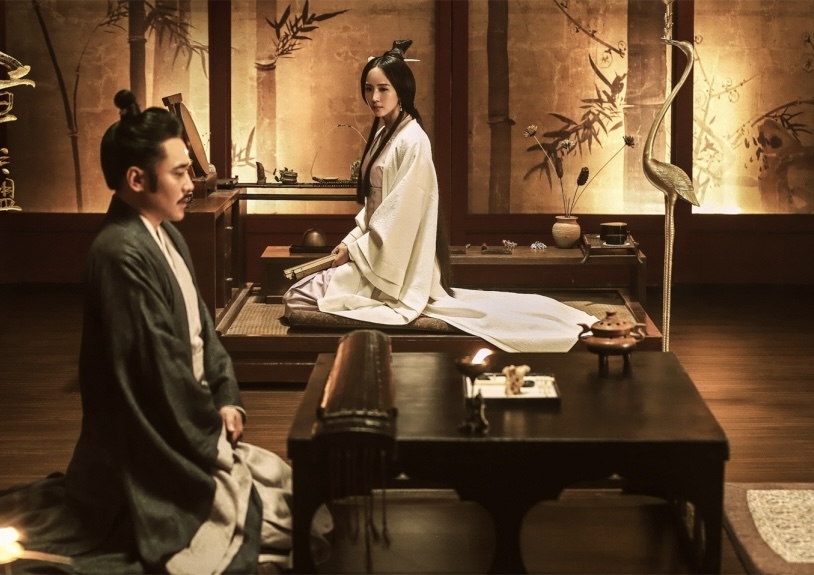 Ba người trong đời khiến Tư Mã Ý sợ hãi, dè chừng: Khiến ông phải kìm nén dã tâm, cẩn trọng trên chiến trường và tôi rèn bản lĩnh! - Ảnh 3. Ba người trong đời khiến Tư Mã Ý sợ hãi, dè chừng: Khiến ông phải kìm nén dã tâm, cẩn trọng trên chiến trường và tôi rèn bản lĩnh! - Ảnh 3.