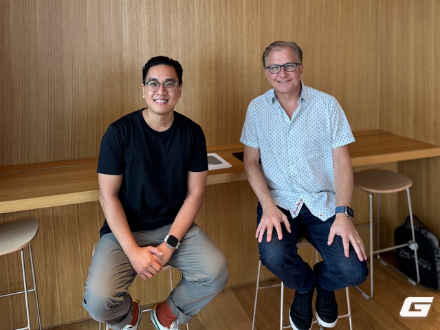 Eddy Cue khen ngợi kỹ sư Việt Nam: Đưa văn hóa Việt ra thế giới cùng Apple - Ảnh 2. Eddy Cue khen ngợi kỹ sư Việt Nam: Đưa văn hóa Việt ra thế giới cùng Apple - Ảnh 2.