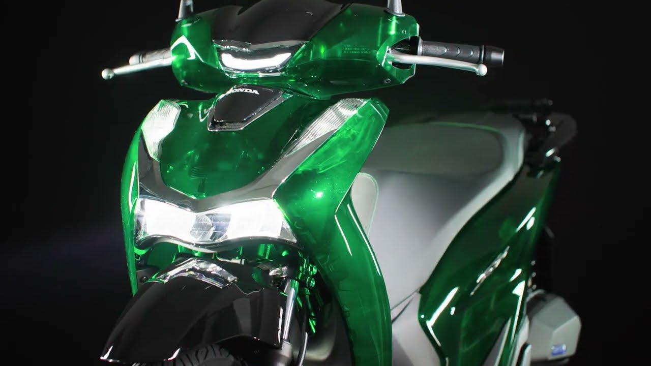 Một mẫu xe tay ga Honda được ưu đãi khủng dịp Quốc khánh: Người mua được tặng kèm xe máy điện- Ảnh 2.