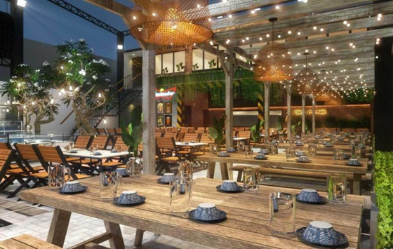 Đầu tư mở nhà hàng: Lãi cao nhưng đánh đổi sức khỏe và thời gian - Ảnh 1.