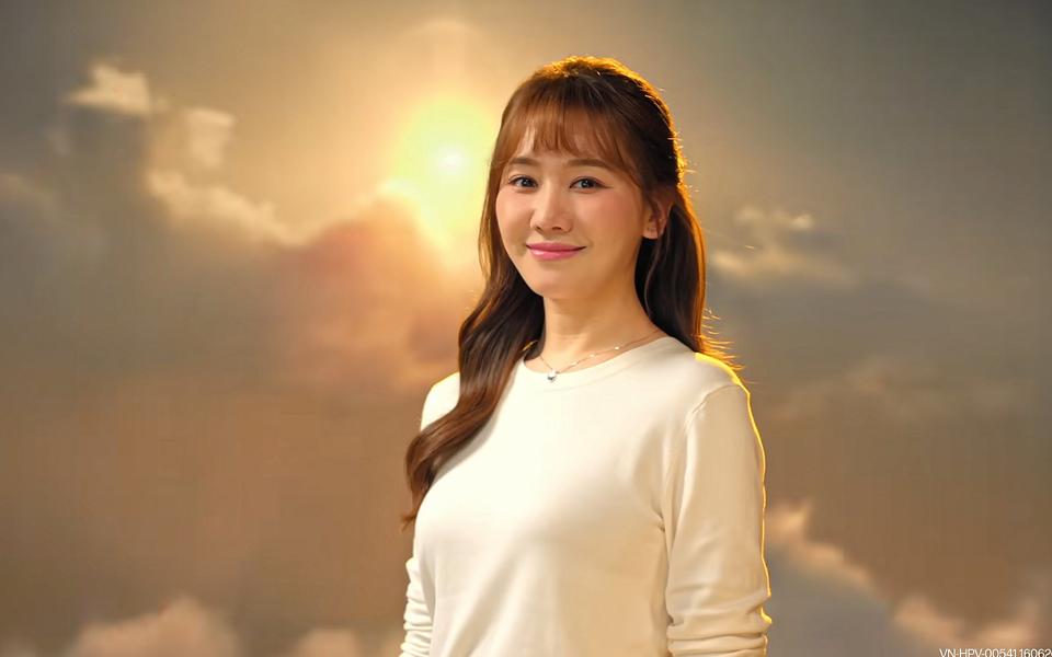 27 Tuổi Phát Hiện Ung Thư, Hari Won Cho Biết: “Từng Khoảnh Khắc Bỗng Trở Nên Vô Giá” - Ảnh 1. 27 Tuổi Phát Hiện Ung Thư, Hari Won Cho Biết: “Từng Khoảnh Khắc Bỗng Trở Nên Vô Giá” - Ảnh 1.