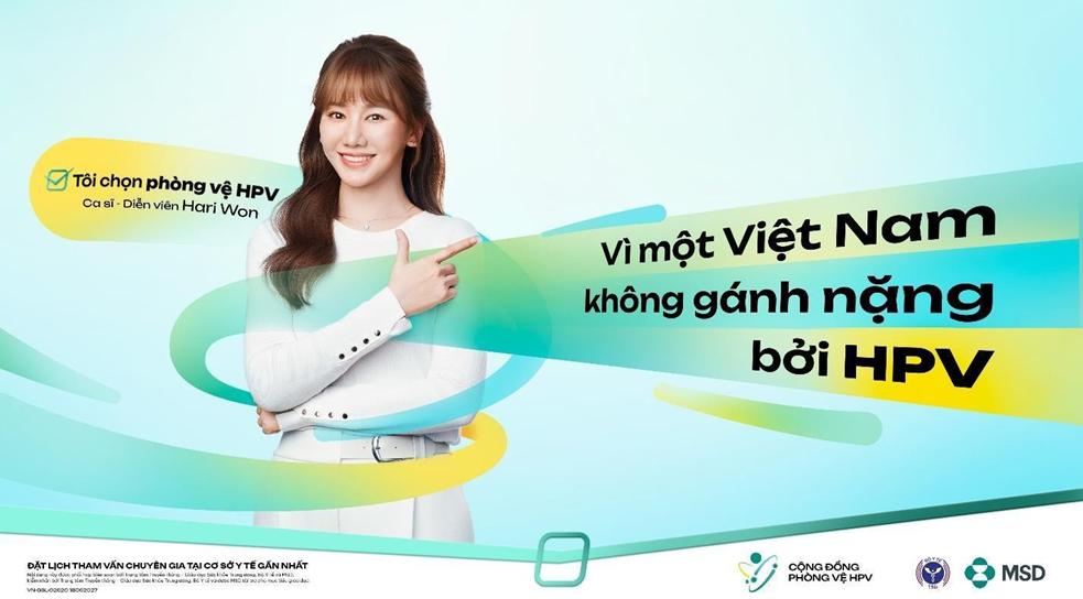 27 Tuổi Phát Hiện Ung Thư, Hari Won Cho Biết: “Từng Khoảnh Khắc Bỗng Trở Nên Vô Giá” - Ảnh 2. 27 Tuổi Phát Hiện Ung Thư, Hari Won Cho Biết: “Từng Khoảnh Khắc Bỗng Trở Nên Vô Giá” - Ảnh 2.