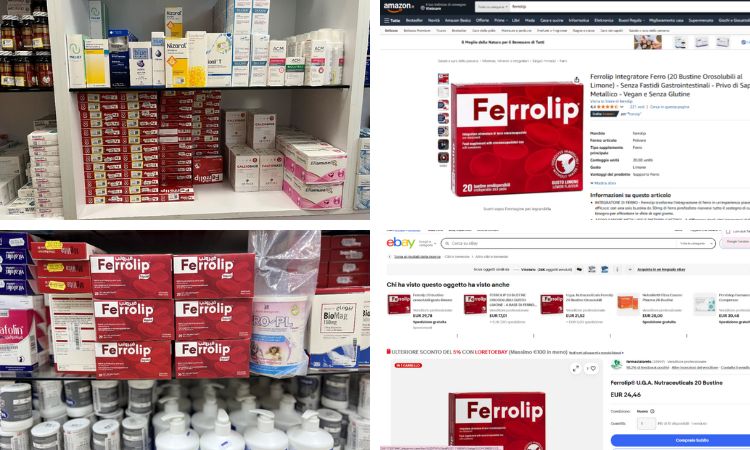 Sắt Ferrolip - Dấu ấn to&agrave;n cầu, khẳng định chất lượng quốc tế - Ảnh 3.