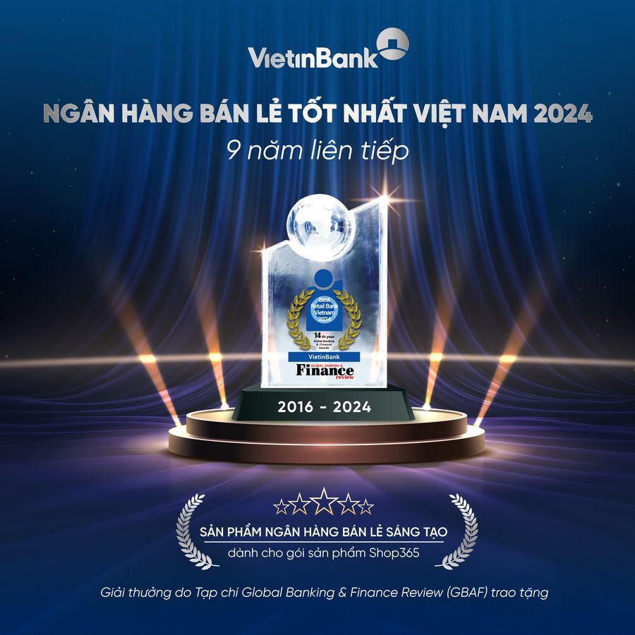 VietinBank - Vươn mình cùng đất nước - Ảnh 2. VietinBank - Vươn mình cùng đất nước - Ảnh 2.