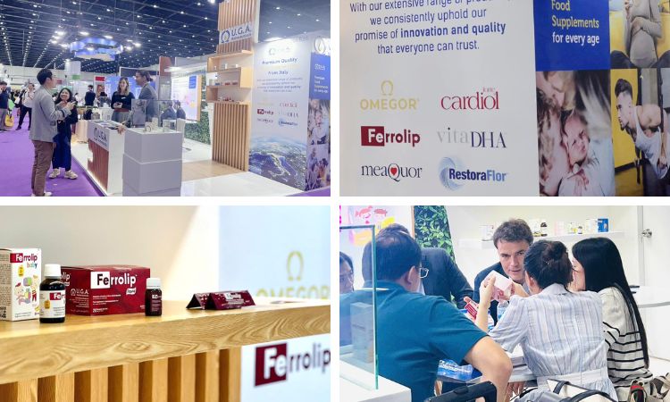 Sắt Ferrolip - Dấu ấn to&agrave;n cầu, khẳng định chất lượng quốc tế - Ảnh 4.