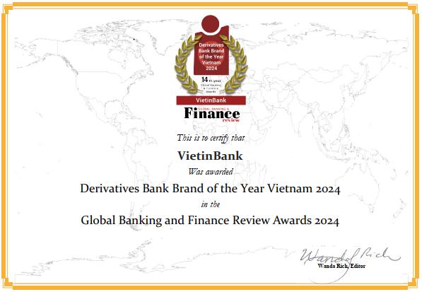 VietinBank - Vươn mình cùng đất nước - Ảnh 3. VietinBank - Vươn mình cùng đất nước - Ảnh 3.