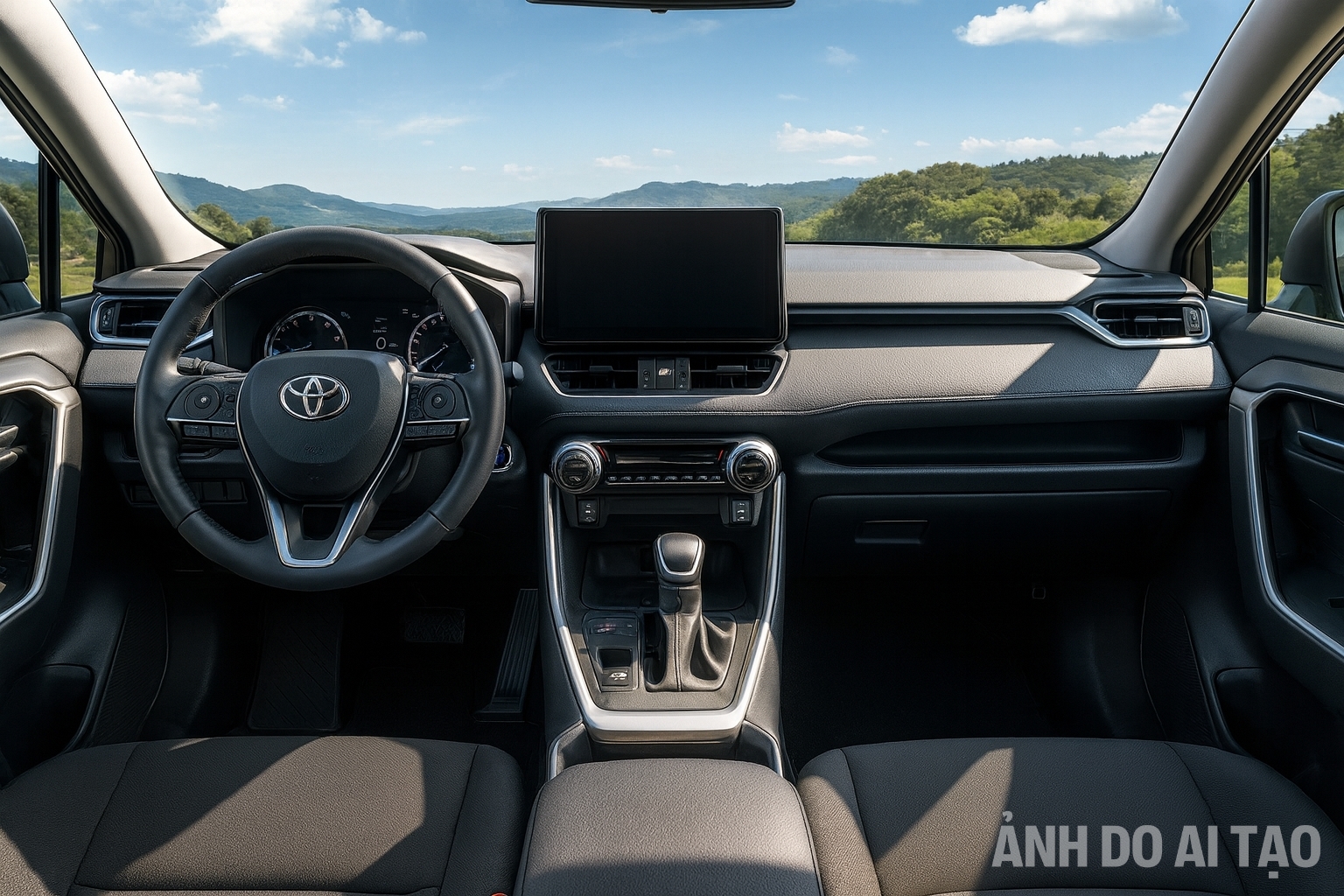 Toyota Hilux 2026 sẽ thay đổi theo cách người Việt thích: Cabin như Prado, một chi tiết 'học' từ Ranger, có thể thêm bản nhiên liệu sinh học - Ảnh 11.