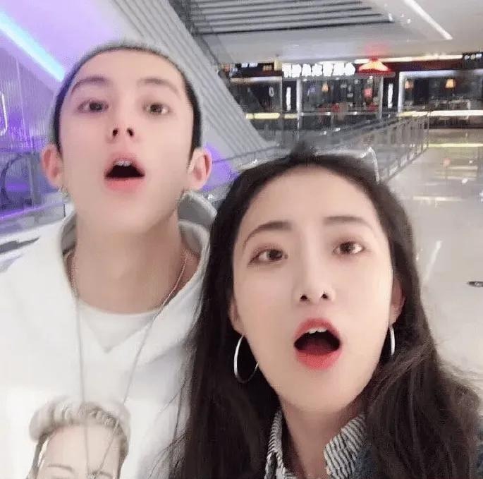 Liên hoàn drama: Vương Hạc Đệ lộ file ghi âm 27 phút với 1 cô gái, "thế lực của Ngu Thư Hân" bị nghi nhúng tay- Ảnh 4. Liên hoàn drama: Vương Hạc Đệ lộ file ghi âm 27 phút với 1 cô gái, "thế lực của Ngu Thư Hân" bị nghi nhúng tay- Ảnh 4.