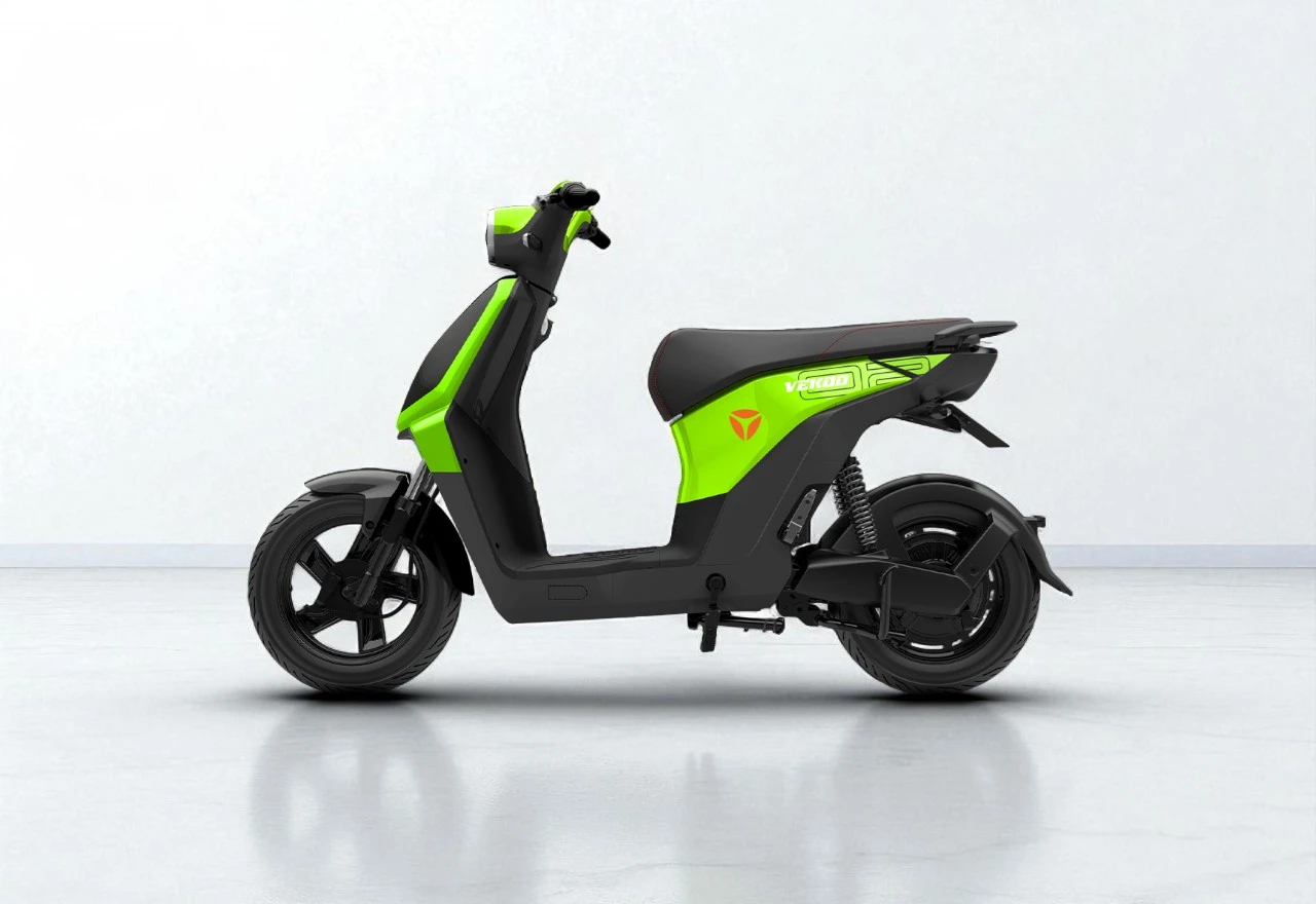 Một mẫu xe tay ga Honda được ưu đãi khủng dịp Quốc khánh: Người mua được tặng kèm xe máy điện- Ảnh 9.