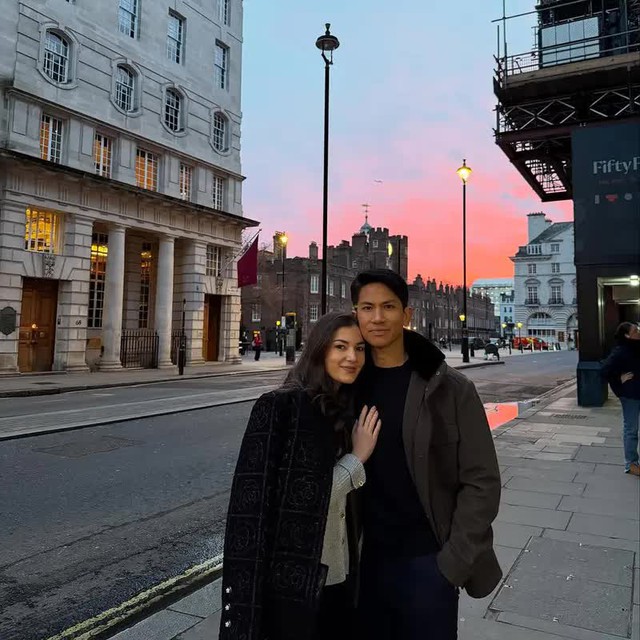 Vợ chồng Ho&agrave;ng tử Brunei hiện ra sao sau gần 2 năm tổ chức đ&aacute;m cưới 10 ng&agrave;y g&acirc;y ch&uacute; &yacute; to&agrave;n cầu?- Ảnh 7.