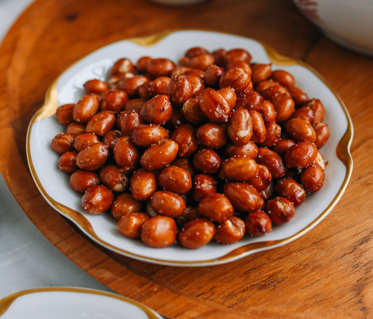 Tự Cộng Thêm Nhiều Năm Tuổi Thọ Chỉ Bằng Cách Chăm Ăn 7 Món Tự Cộng Thêm Nhiều Năm Tuổi Thọ Chỉ Bằng Cách Chăm Ăn 7 Món