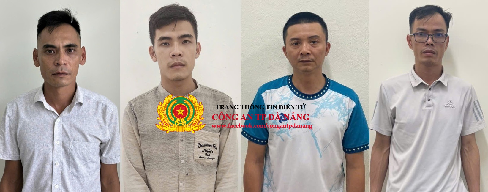 Tạm giữ hình sự Đặng Hà Vũ - Ảnh 2.