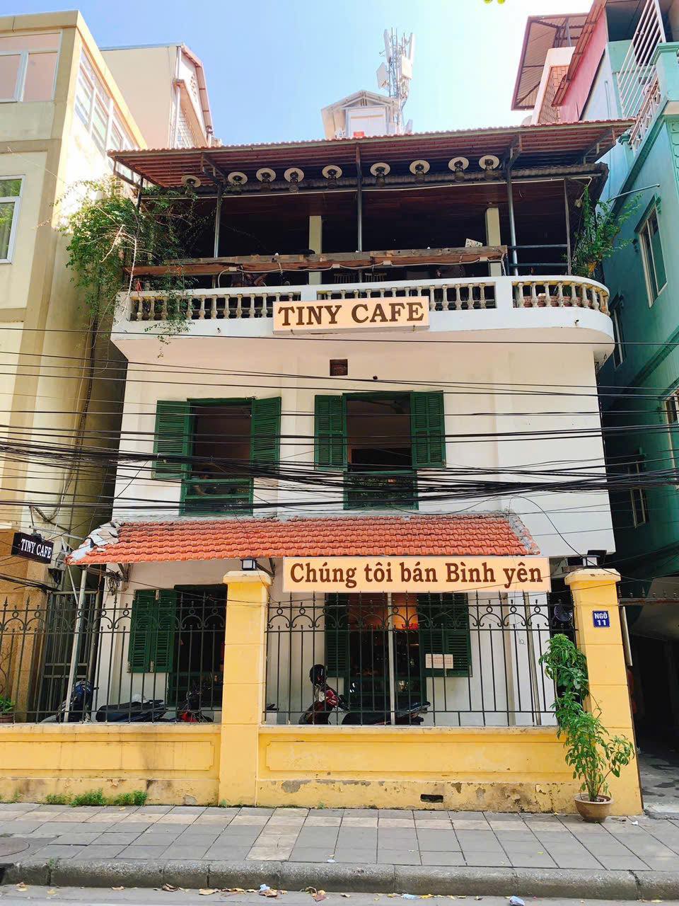 Quán cà phê "view xịn" mở từ 3h sáng cho khách xem diễu binh, có nơi dự tính "xuyên đêm": Nghe giá mà giật mình! - Ảnh 6. Quán cà phê "view xịn" mở từ 3h sáng cho khách xem diễu binh, có nơi dự tính "xuyên đêm": Nghe giá mà giật mình! - Ảnh 6.