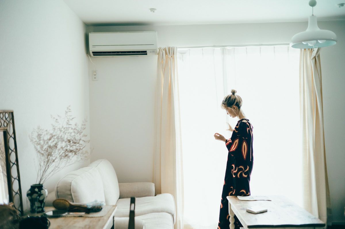 Mẹ Hà Nội chia sẻ kinh nghiệm sống ở các tầng chung cư: Lời khuyên cho người mua nhà - Ảnh 2.