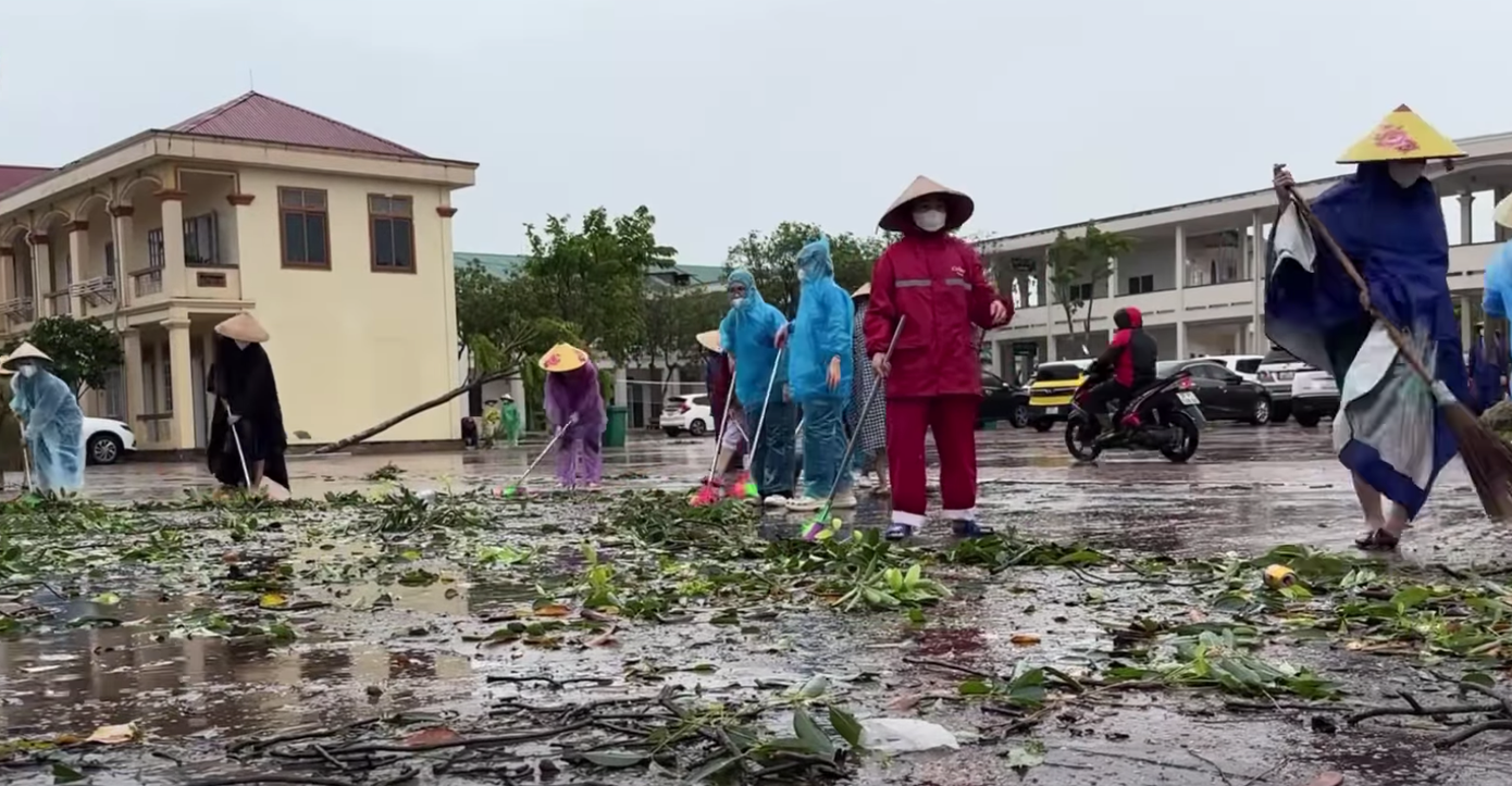 Nhiều Bệnh Viện Ở Nghệ An Tan Hoang Sau Bão 14 Anh Chup Man Hinh 2025 08 26 Luc 225306 1756255038250 17562550384602110203218