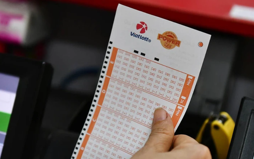 Vietlott Power 6/55 chính thức cán mốc 80 tỷ đồng: Lịch sử sẽ lặp lại?