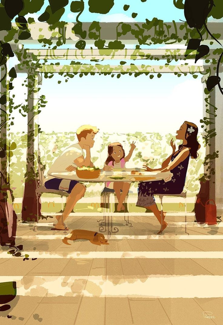 Người đàn ông đầu tiên trong đời 1 cô gái "báo hiệu" hạnh phúc hôn nhân sau này- Ảnh 2. Người đàn ông đầu tiên trong đời 1 cô gái "báo hiệu" hạnh phúc hôn nhân sau này- Ảnh 2.
