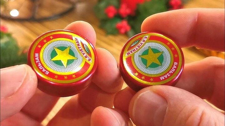 Một mặt hàng “made in Vietnam” có giá 5.000 đồng/ hộp ở nước ta khiến Nga, Nhật, Hàn nhập khẩu hàng loạt - Ảnh 2. Một mặt hàng “made in Vietnam” có giá 5.000 đồng/ hộp ở nước ta khiến Nga, Nhật, Hàn nhập khẩu hàng loạt - Ảnh 2.