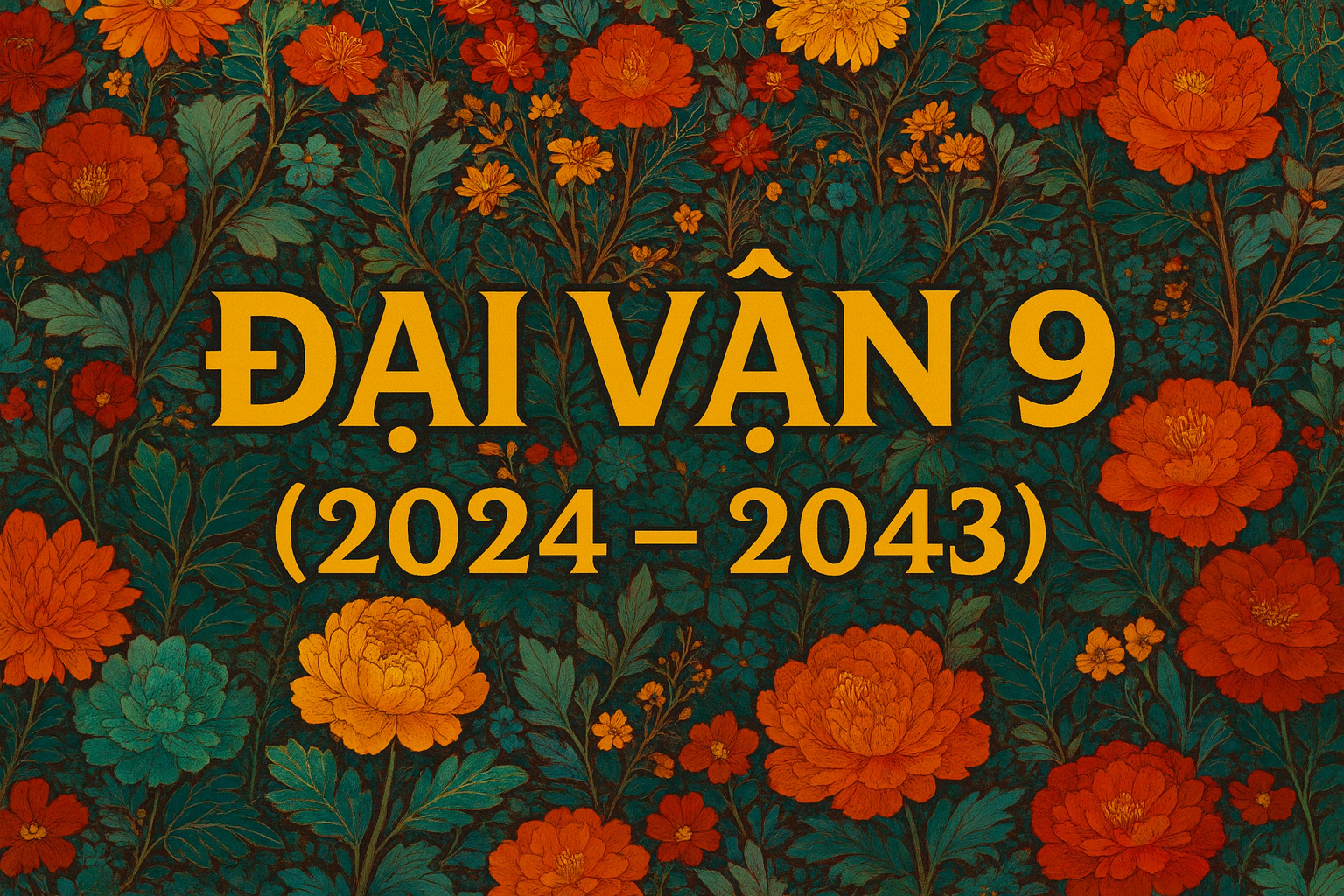 Người kh&ocirc;n trong Cửu vận: Lựa chọn sống nhỏ để bền vững hơn - Ảnh 4.