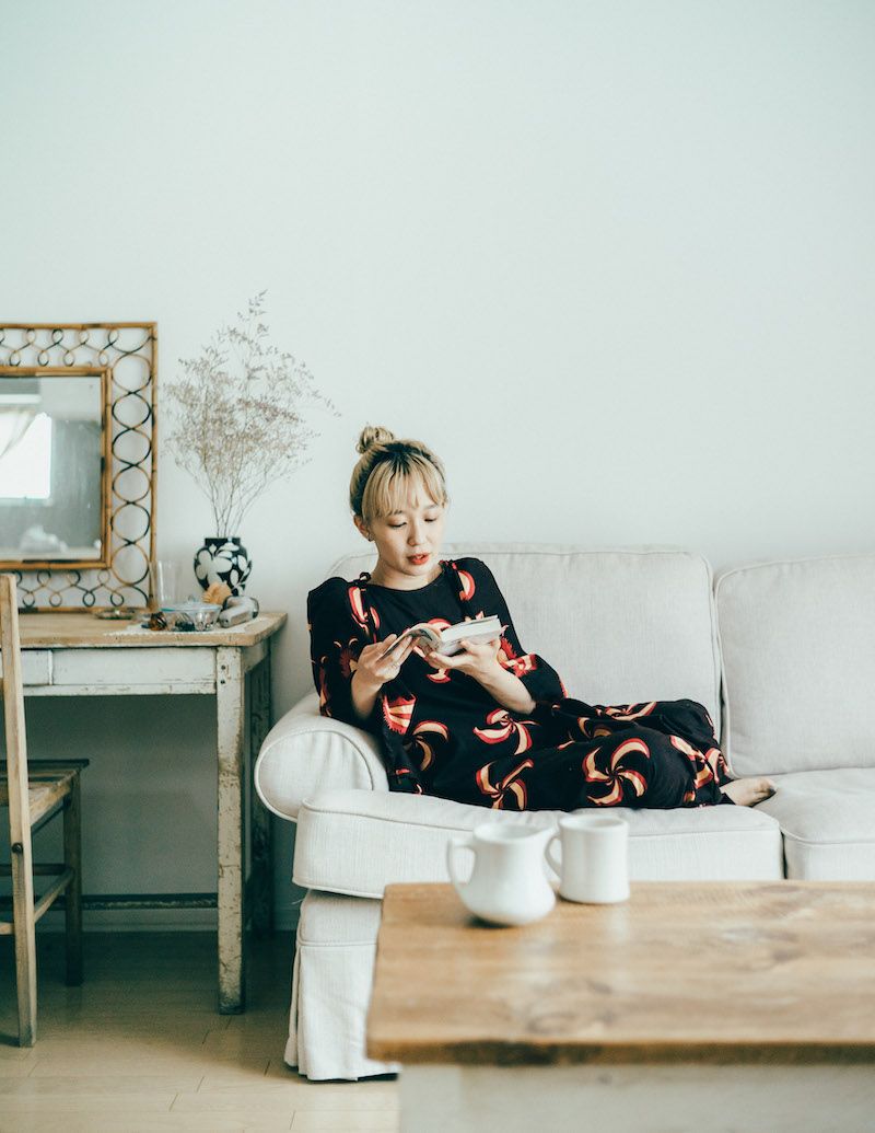 Mẹ Hà Nội chia sẻ kinh nghiệm sống ở các tầng chung cư: Lời khuyên cho người mua nhà - Ảnh 5.