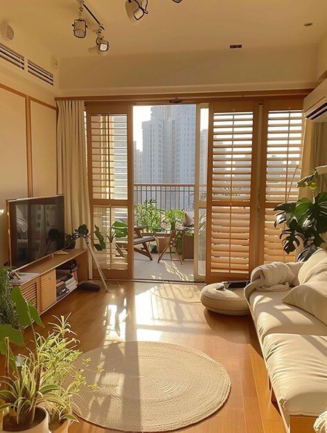 Mẹ Hà Nội chia sẻ kinh nghiệm sống ở các tầng chung cư: Lời khuyên cho người mua nhà - Ảnh 4.