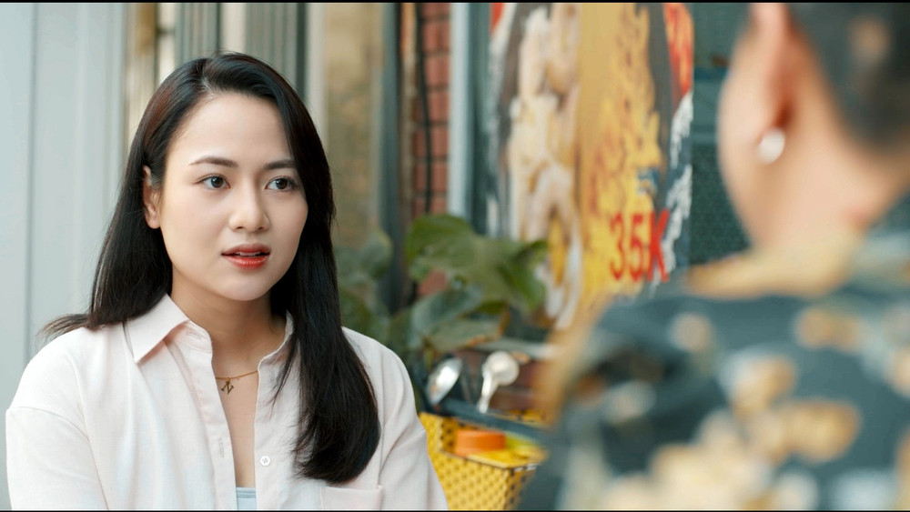 Việt Hoa tỏa sáng Tại Tổng hợp luyện A80 lần 3 với nhan sắc rực rỡ - Ảnh 4. Việt Hoa tỏa sáng Tại Tổng hợp luyện A80 lần 3 với nhan sắc rực rỡ - Ảnh 4.