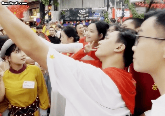 5 chiến sĩ hot nhất sơ duyệt đại lễ 2/9: Toàn visual cực phẩm, đi tới đâu người dân phát sốt tới đó- Ảnh 1.