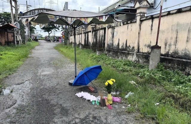 Chế tài xử lý người mẹ vứt bỏ trẻ sơ sinh khiến tử vong gây xôn xao xã hội - Ảnh 1.