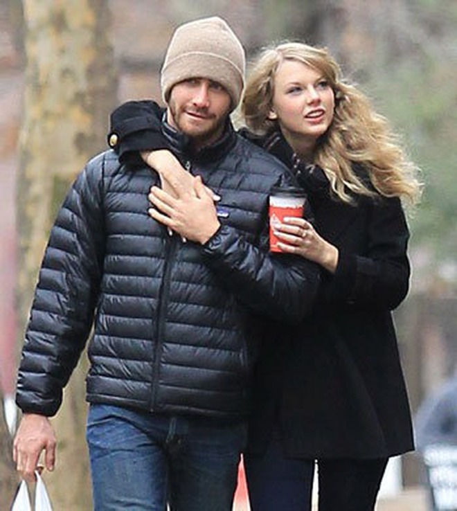 Taylor Swift có hơn chục anh tình cũ hạng A, tại sao cuối cùng lại cưới cầu thủ còn nghèo hơn mèo cưng của mình? - Ảnh 8. Taylor Swift có hơn chục anh tình cũ hạng A, tại sao cuối cùng lại cưới cầu thủ còn nghèo hơn mèo cưng của mình? - Ảnh 8.