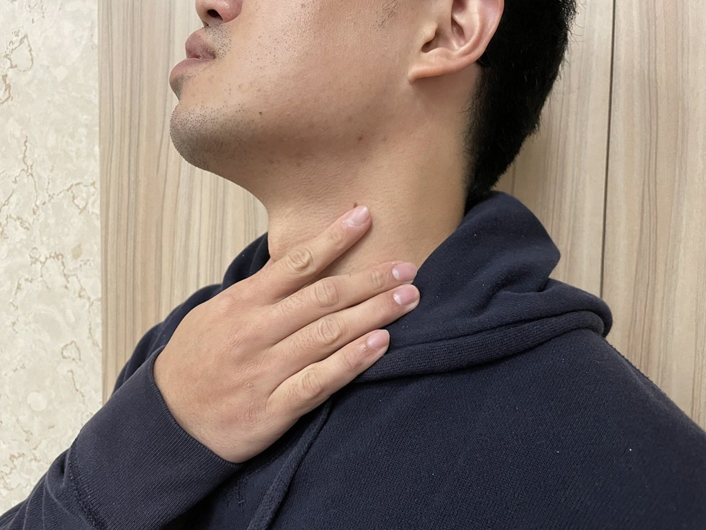 Uống 5 lon nước ngọt mỗi ngày, nam thanh niên trào ngược dạ dày 98 lần- Ảnh 1.