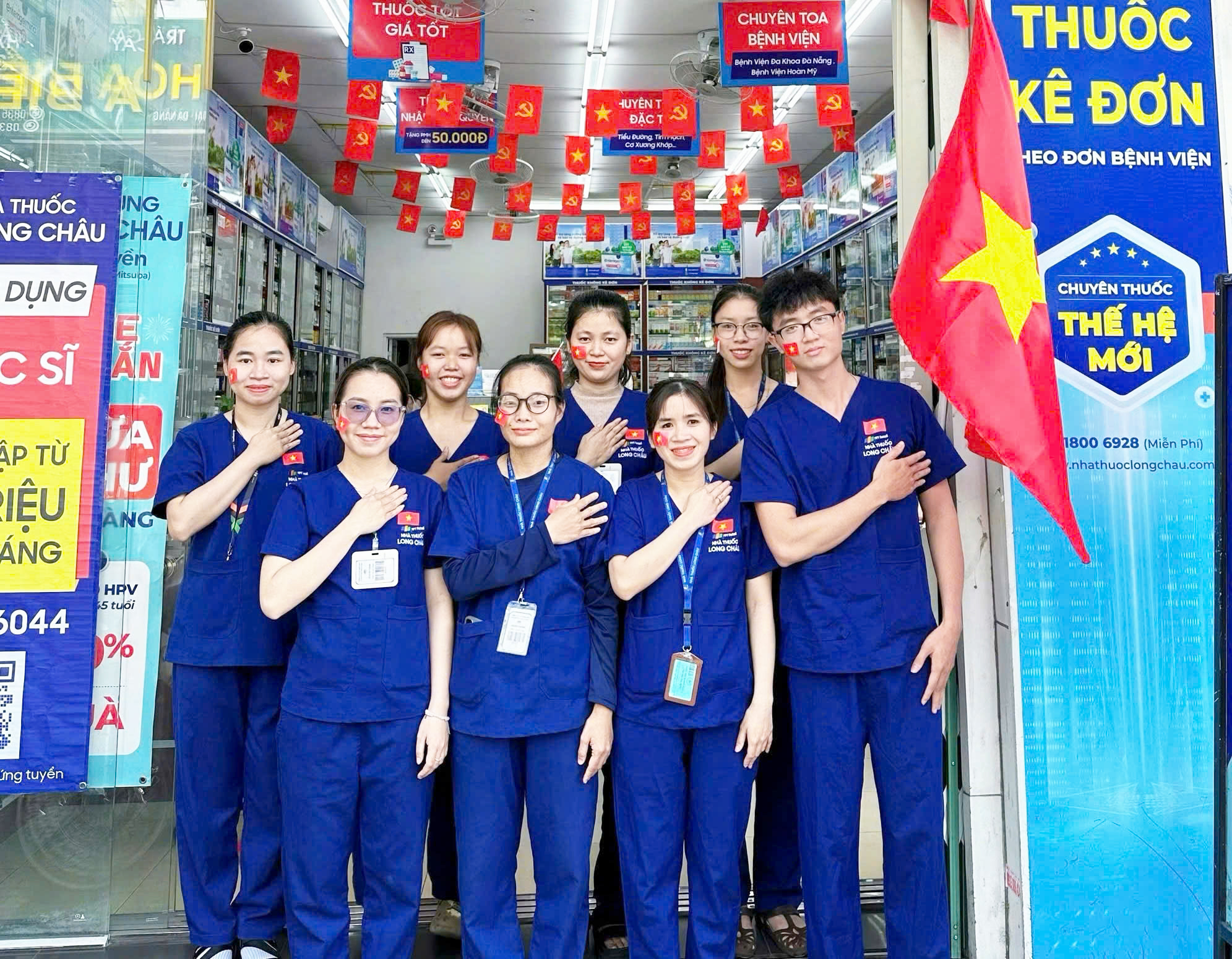 Trạm Khách A80: Tự Hào Việt Nam - Không Gian Tiếp Sức Và Lan Toả Niềm Tự Hào Dân Tộc- Ảnh 3. Trạm Khách A80: Tự Hào Việt Nam - Không Gian Tiếp Sức Và Lan Toả Niềm Tự Hào Dân Tộc- Ảnh 3.