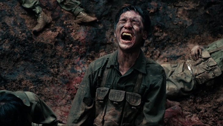 5 chiến sĩ hot nhất sơ duyệt đại lễ 2/9: Toàn visual cực phẩm, đi tới đâu người dân phát sốt tới đó- Ảnh 4.