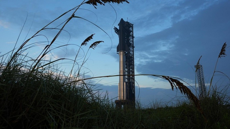 Xem Tên Lửa Spacex Phóng Và Hạ Cánh Thành Công 1 Xem Tên Lửa Spacex Phóng Và Hạ Cánh Thành Công - Ảnh 1.