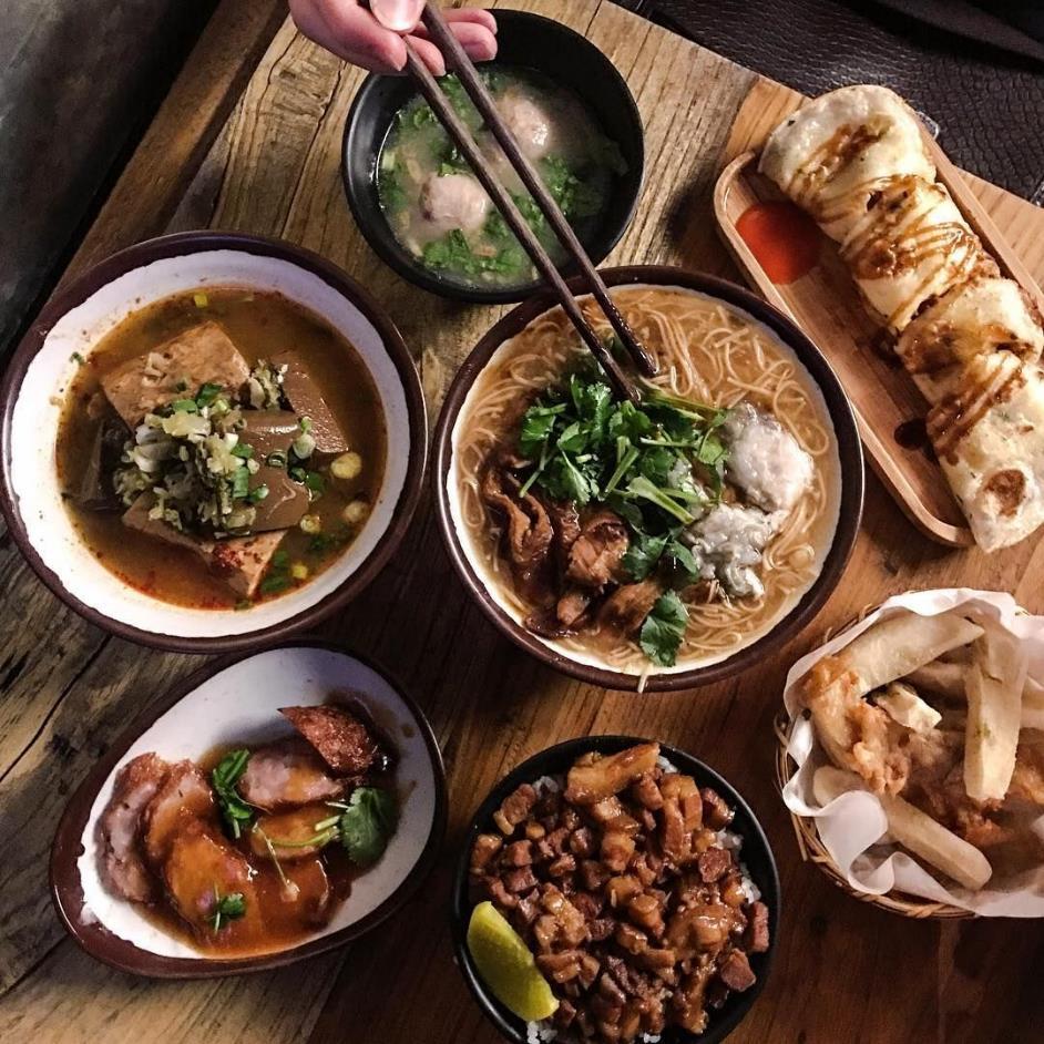 Chi phí đi xứ Đài tiết kiệm nhất cho chuyến đi 4N3Đ - Ảnh 1. Chi phí đi xứ Đài tiết kiệm nhất cho chuyến đi 4N3Đ - Ảnh 1.