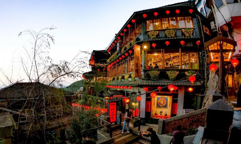 Chi phí đi xứ Đài tiết kiệm nhất cho chuyến đi 4N3Đ - Ảnh 2. Chi phí đi xứ Đài tiết kiệm nhất cho chuyến đi 4N3Đ - Ảnh 2.