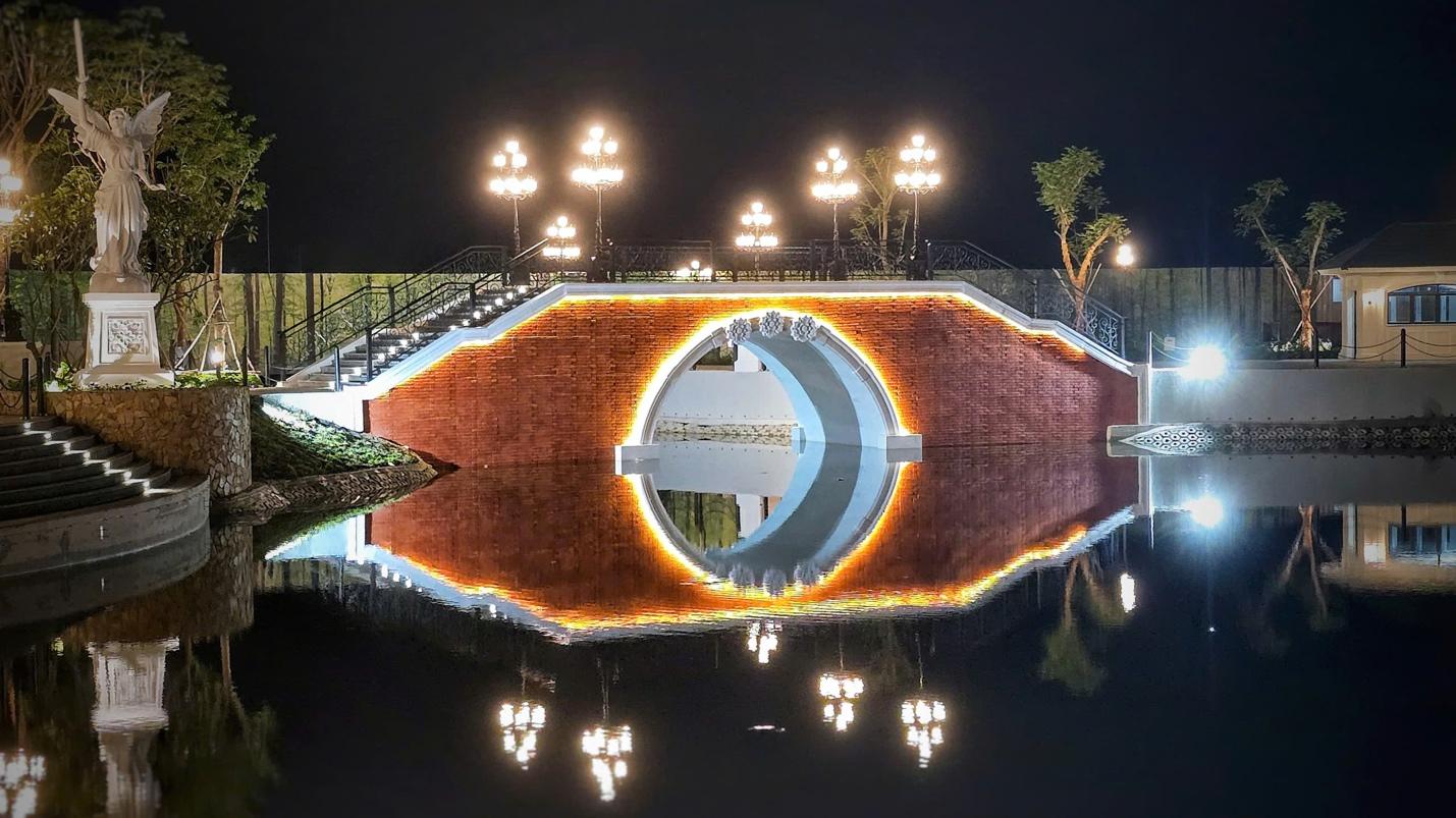 2 kỷ lục Việt Nam vừa được x&aacute;c lập tại Th&agrave;nh phố Thi&ecirc;n ni&ecirc;n kỷ T&T City Millennia- Ảnh 5.