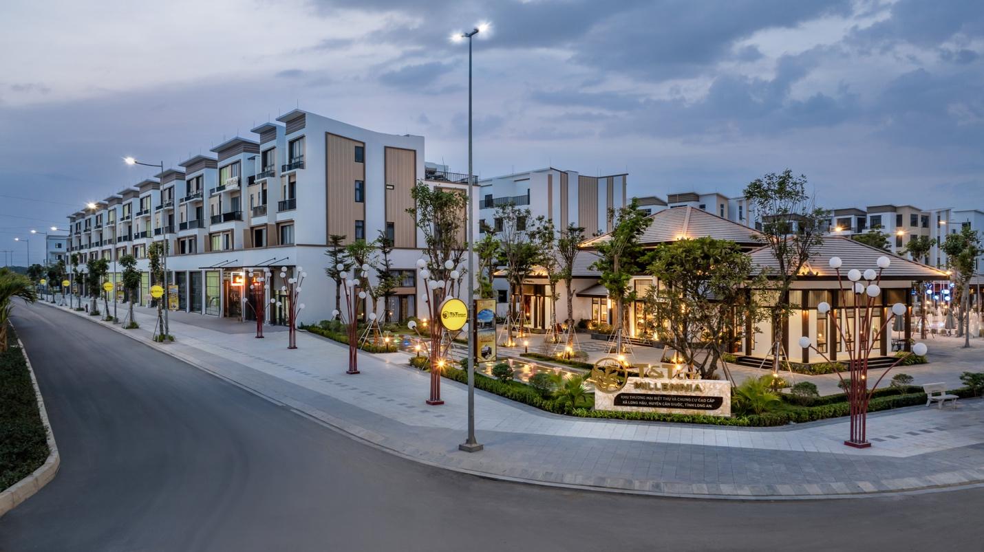 2 kỷ lục Việt Nam vừa được x&aacute;c lập tại Th&agrave;nh phố Thi&ecirc;n ni&ecirc;n kỷ T&T City Millennia- Ảnh 8.